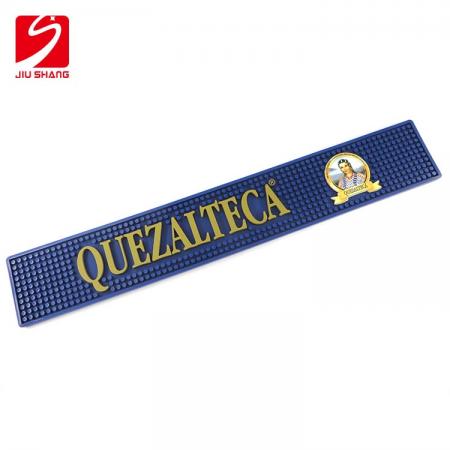 quezalteca przyjazny dla środowiska bar mat slip barware biegacz 