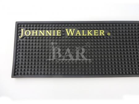 johnnie walker piwo etykieta bar biegacz slip pvc bar mat 